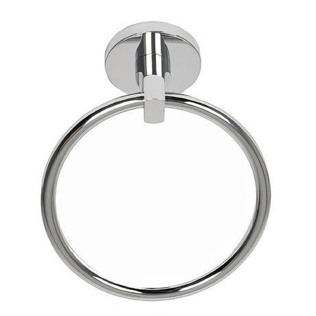 Better Home Products 9604CH chrome towel bar