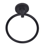 Better Home Products 9604DB dark bronze towel bar