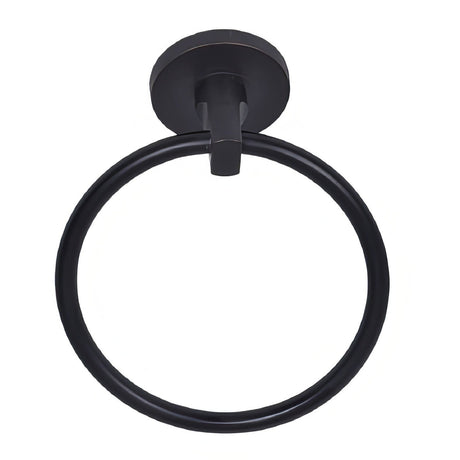 Better Home Products 9604DB dark bronze towel bar