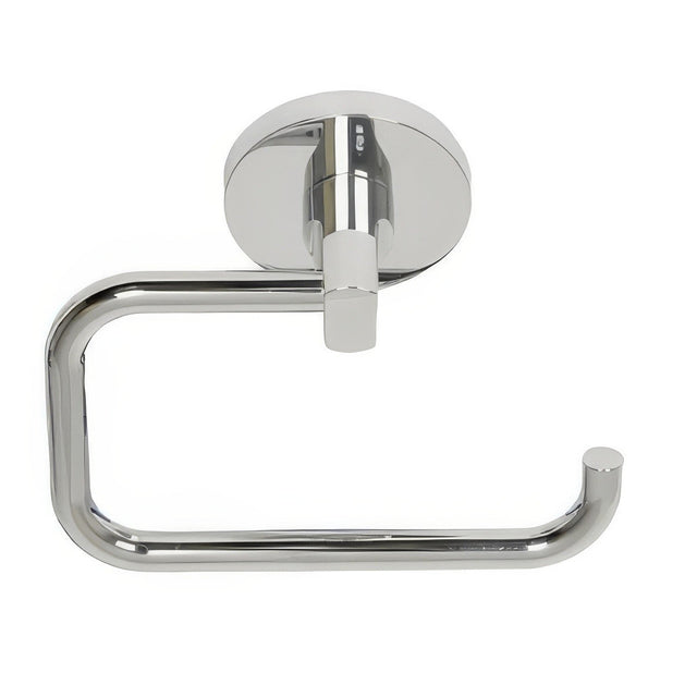 Better Home Products 9607CH chrome toilet paper holder