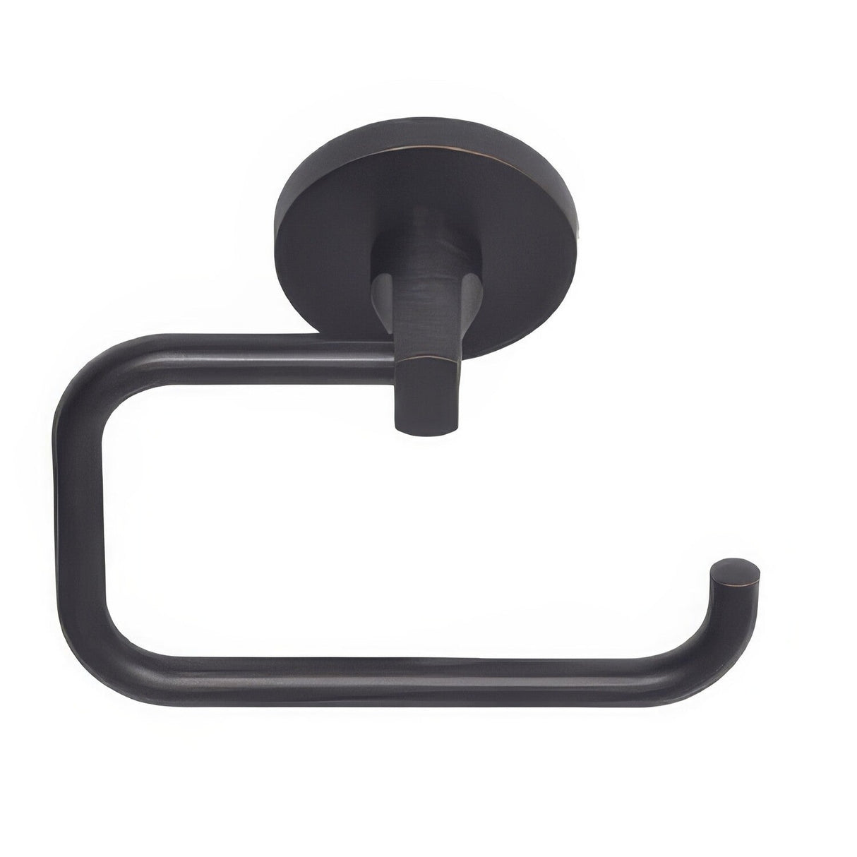 Better Home Products 9607DB dark bronze toilet paper holder