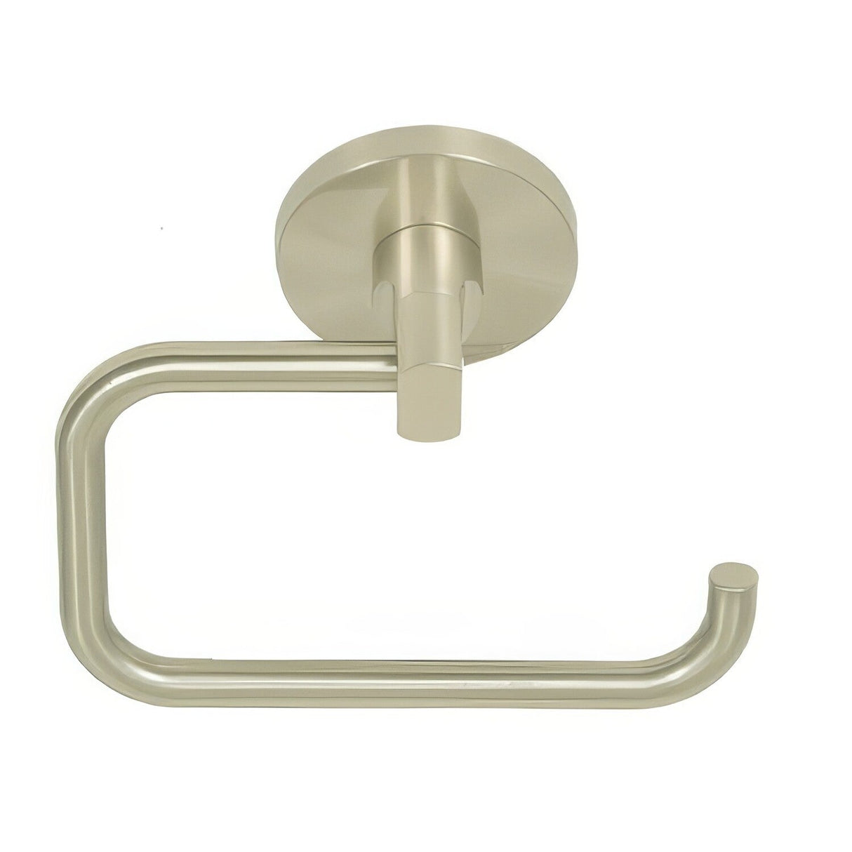 Better Home Products 9607SN satin nickel toilet paper holder