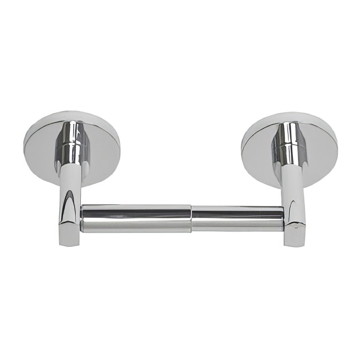 Better Home Products 9609CH chrome toilet paper holder