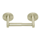 Better Home Products 9609SN satin nickel toilet paper holder