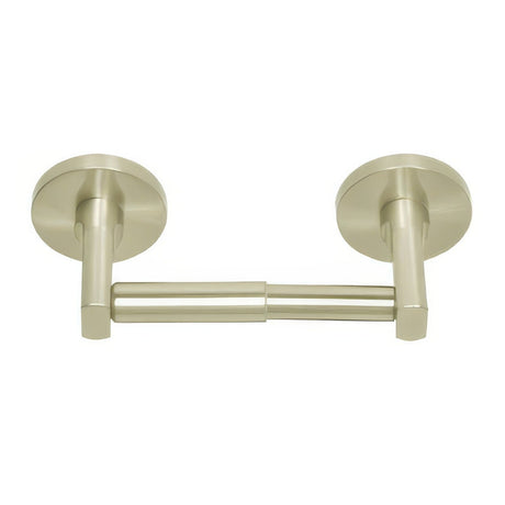 Better Home Products 9609SN satin nickel toilet paper holder