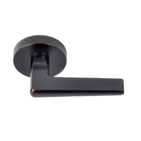 Better Home Products 96111DB dark bronze passage door lever
