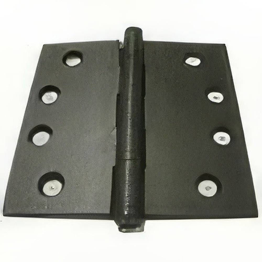 Emtek 96114US10B oil rubbed bronze plain bearing hinge