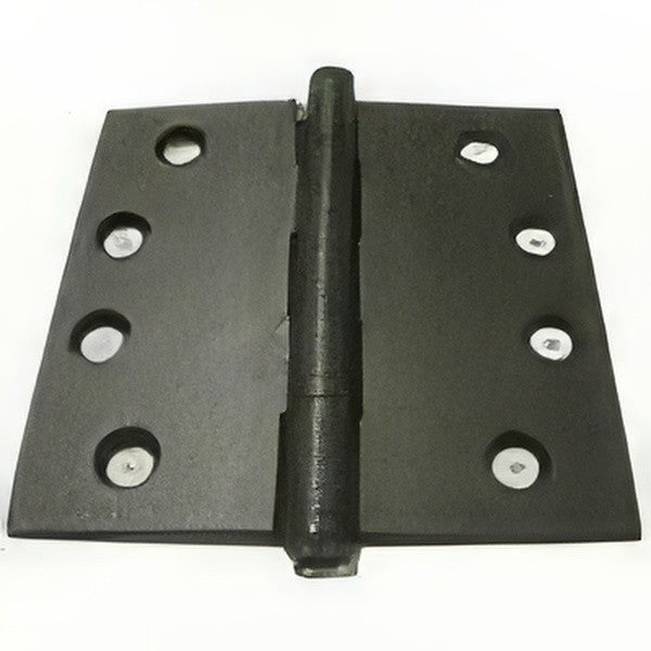 Emtek 96114US10B oil rubbed bronze plain bearing hinge