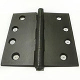 Emtek 96114US10B oil rubbed bronze plain bearing hinge