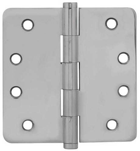Emtek 96124US7 french antique plain bearing hinge