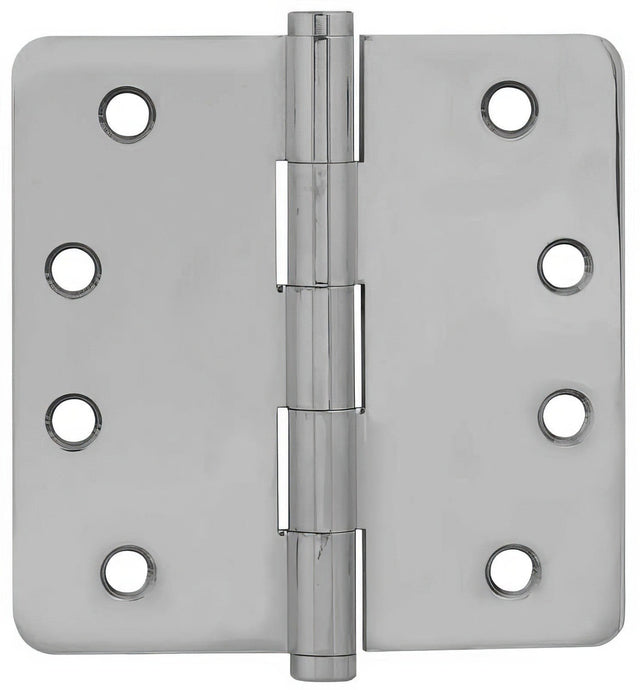 Emtek 96124US7 french antique plain bearing hinge