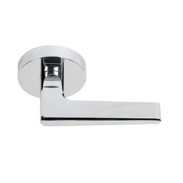 Better Home Products 96188CH chrome passage door lever