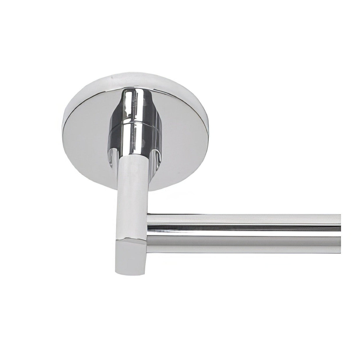 Better Home Products 9618CH chrome towel bar