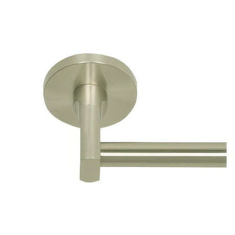 Better Home Products 9618SN Baker Beach towel bar, additional view