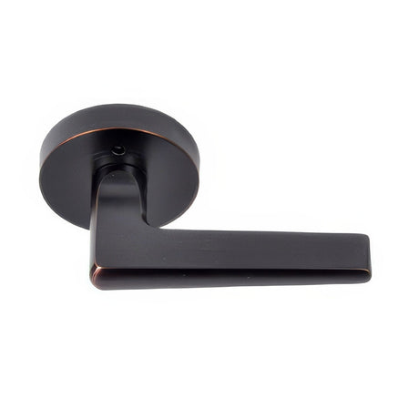 Better Home Products 96211DB dark bronze privacy door lever
