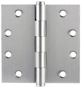 Emtek 96214US15 satin nickel plain bearing hinge