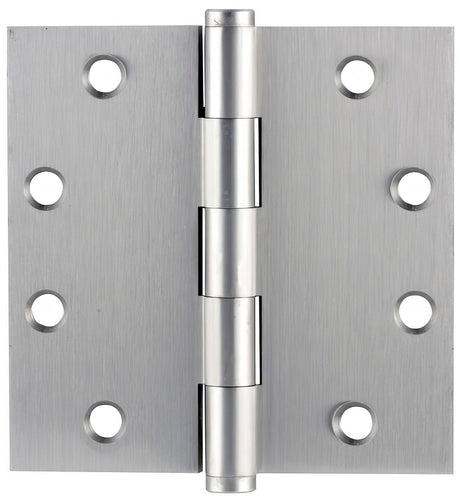 Emtek 96214US15 satin nickel plain bearing hinge