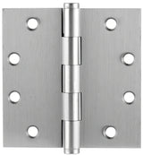 Emtek 96215US10B oil rubbed bronze plain bearing hinge