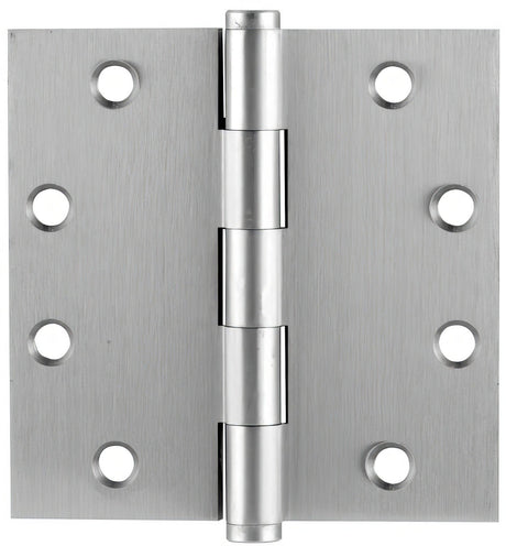 Emtek 96215US10B oil rubbed bronze plain bearing hinge