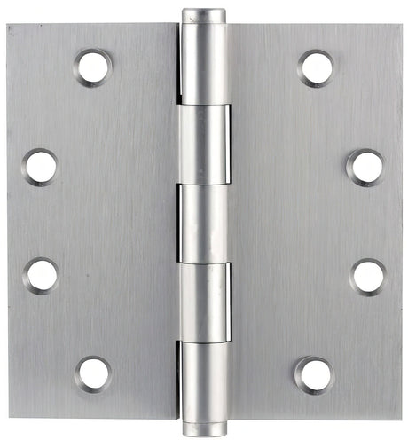 Emtek 96215US15 satin nickel plain bearing hinge