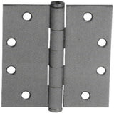 Emtek 96215US26 polished chrome plain bearing hinge