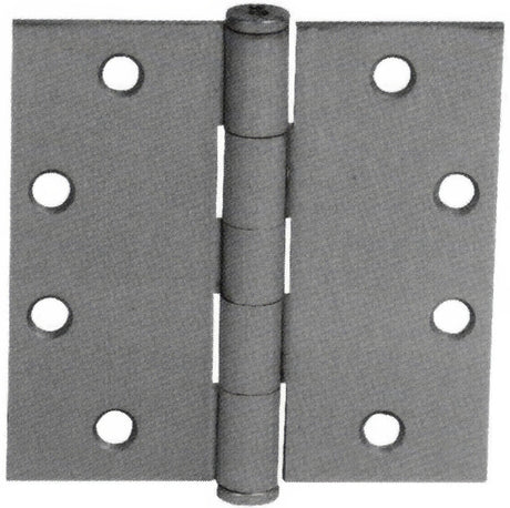 Emtek 96215US26 polished chrome plain bearing hinge