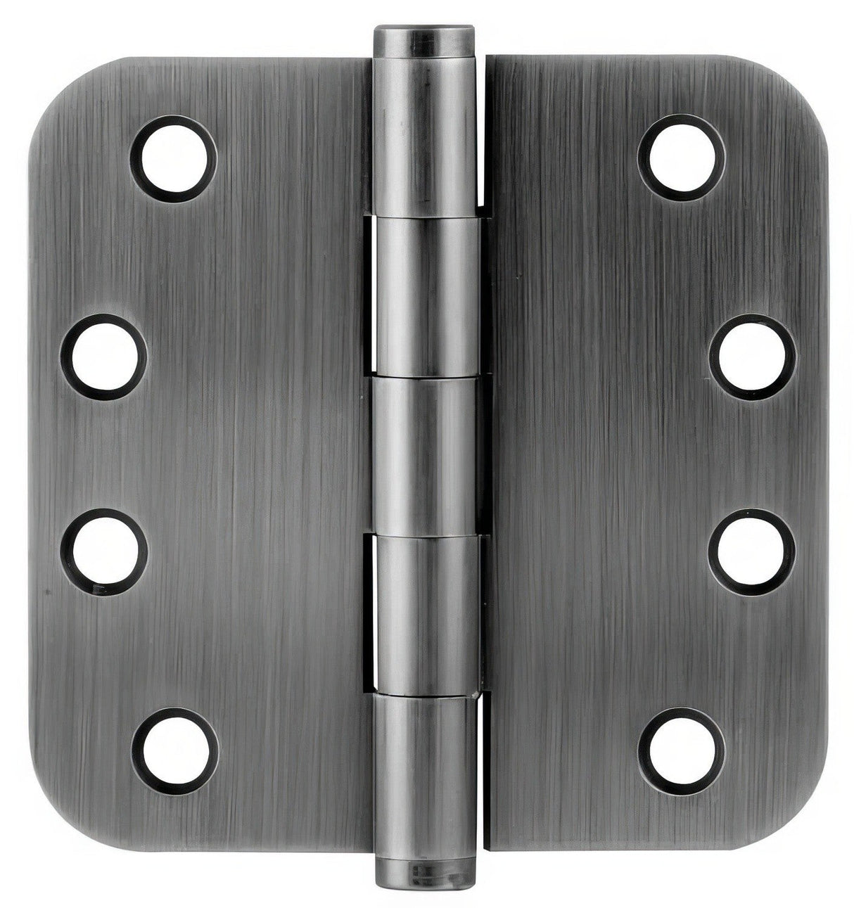 Emtek 96234US7 french antique plain bearing hinge