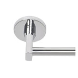 Better Home Products 9624CH chrome towel bar