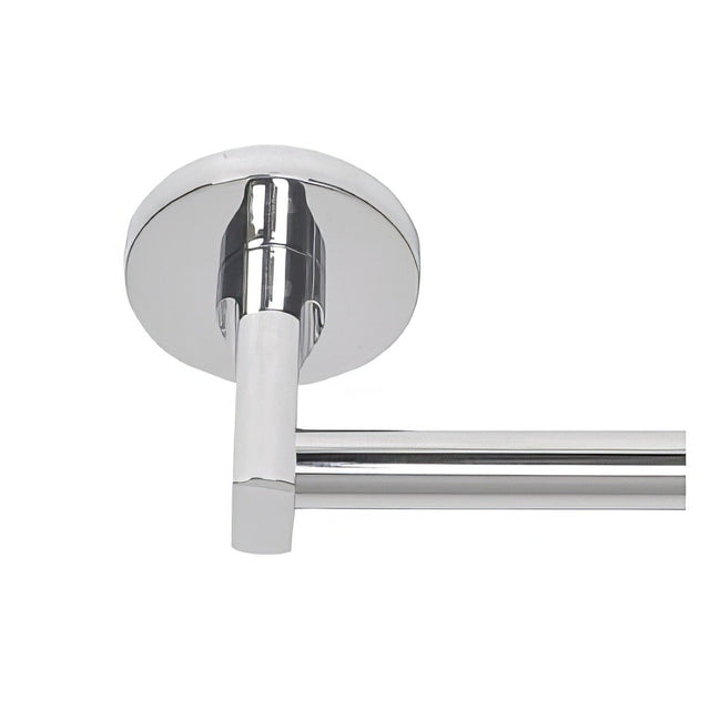 Better Home Products 9624CH chrome towel bar