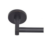 Better Home Products 9632DB dark bronze towel bar