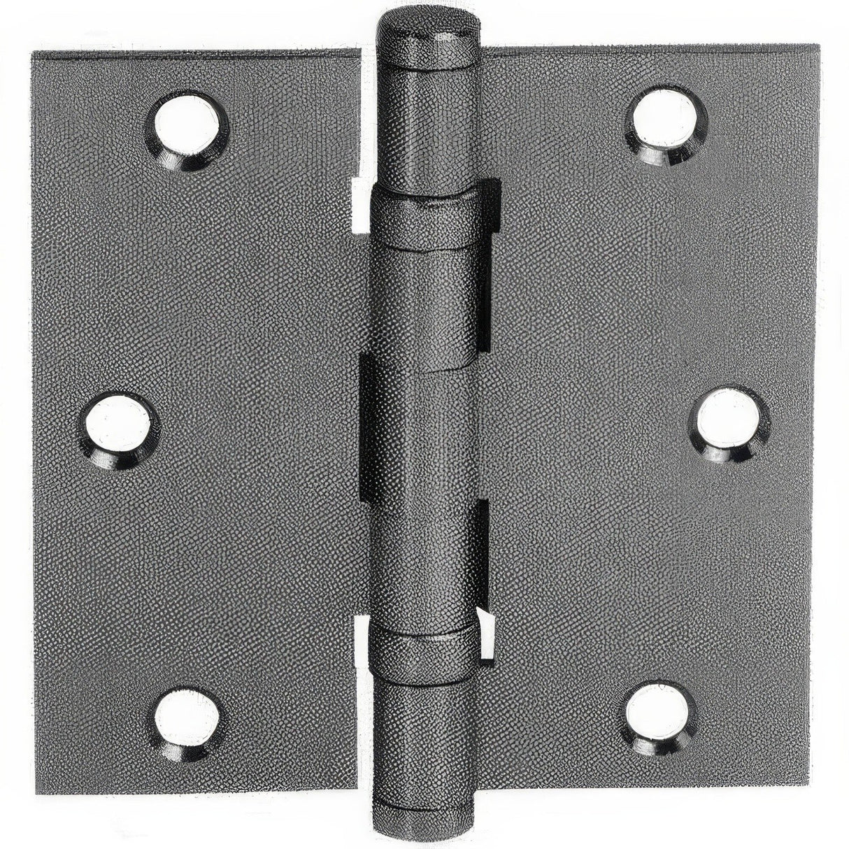 Emtek 96413US10B oil rubbed bronze ball bearing hinge