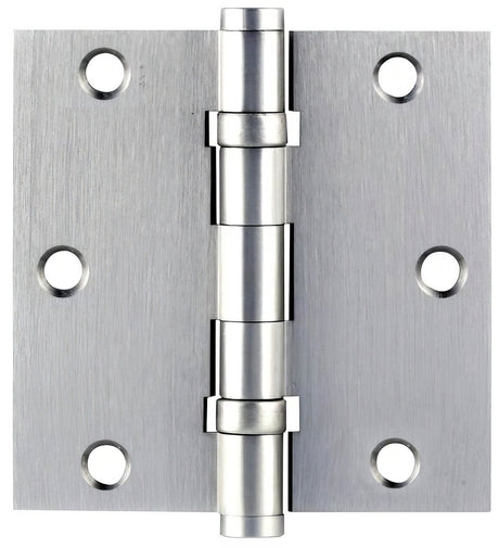 Emtek 96413US15 satin nickel ball bearing hinge