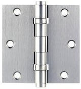Emtek 96413US15 satin nickel ball bearing hinge