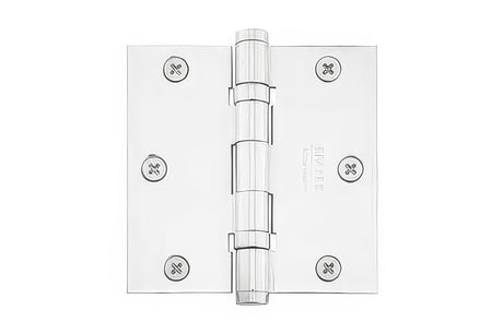 Emtek 96413US15A pewter ball bearing hinge