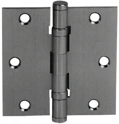 Emtek 96413US26 polished chrome ball bearing hinge