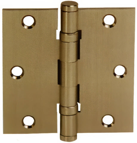 Emtek 96413US7 french antique ball bearing hinge