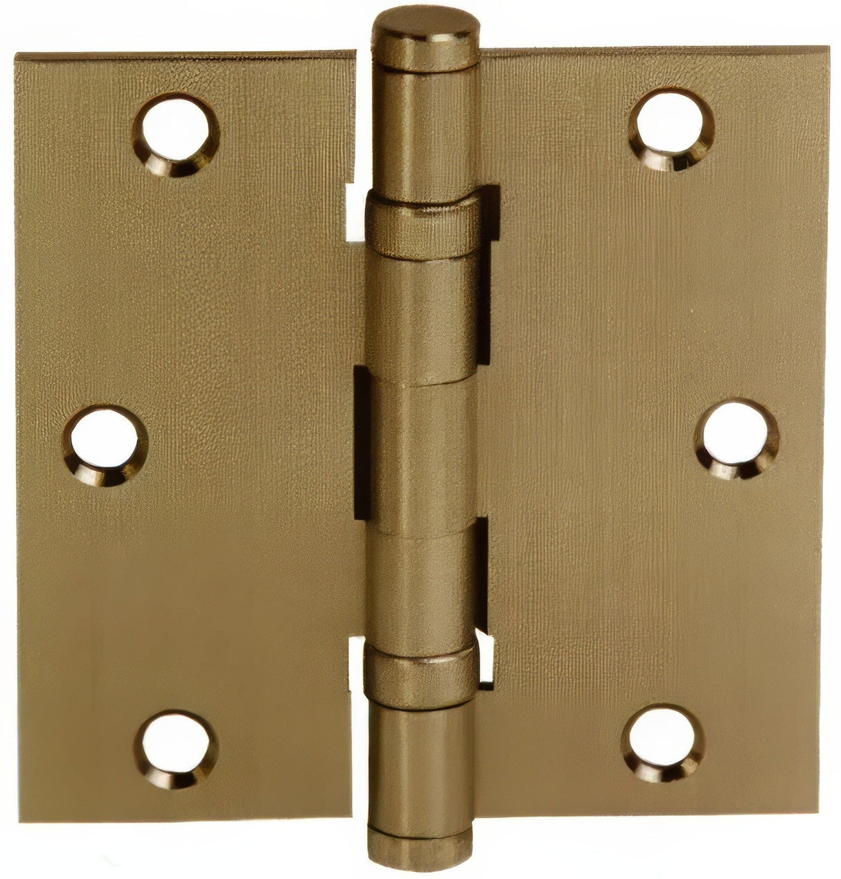 Emtek 96413US7 french antique ball bearing hinge