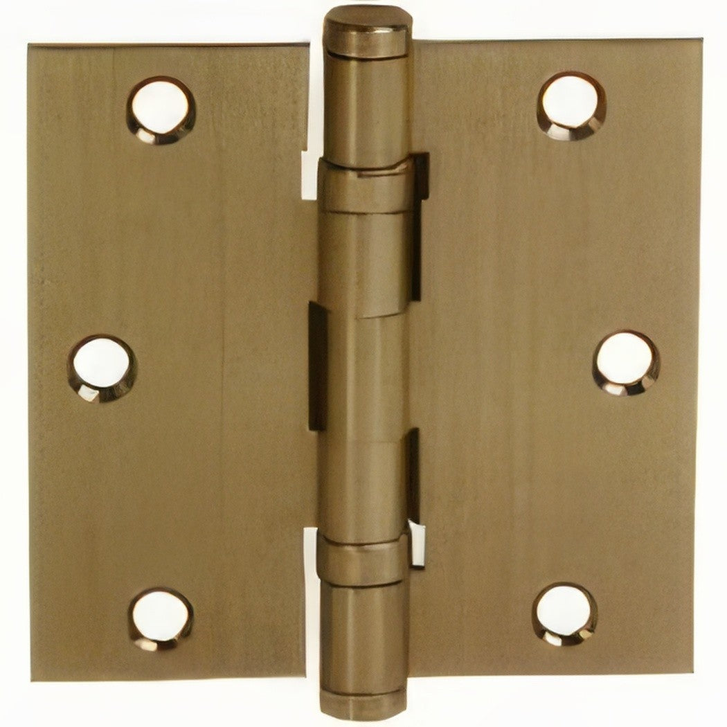 Emtek 96414US10B oil rubbed bronze ball bearing hinge
