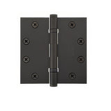 Emtek 96415US10B oil rubbed bronze ball bearing hinge