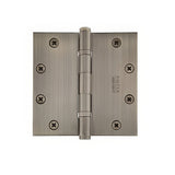 Emtek 96416US26 polished chrome ball bearing hinge