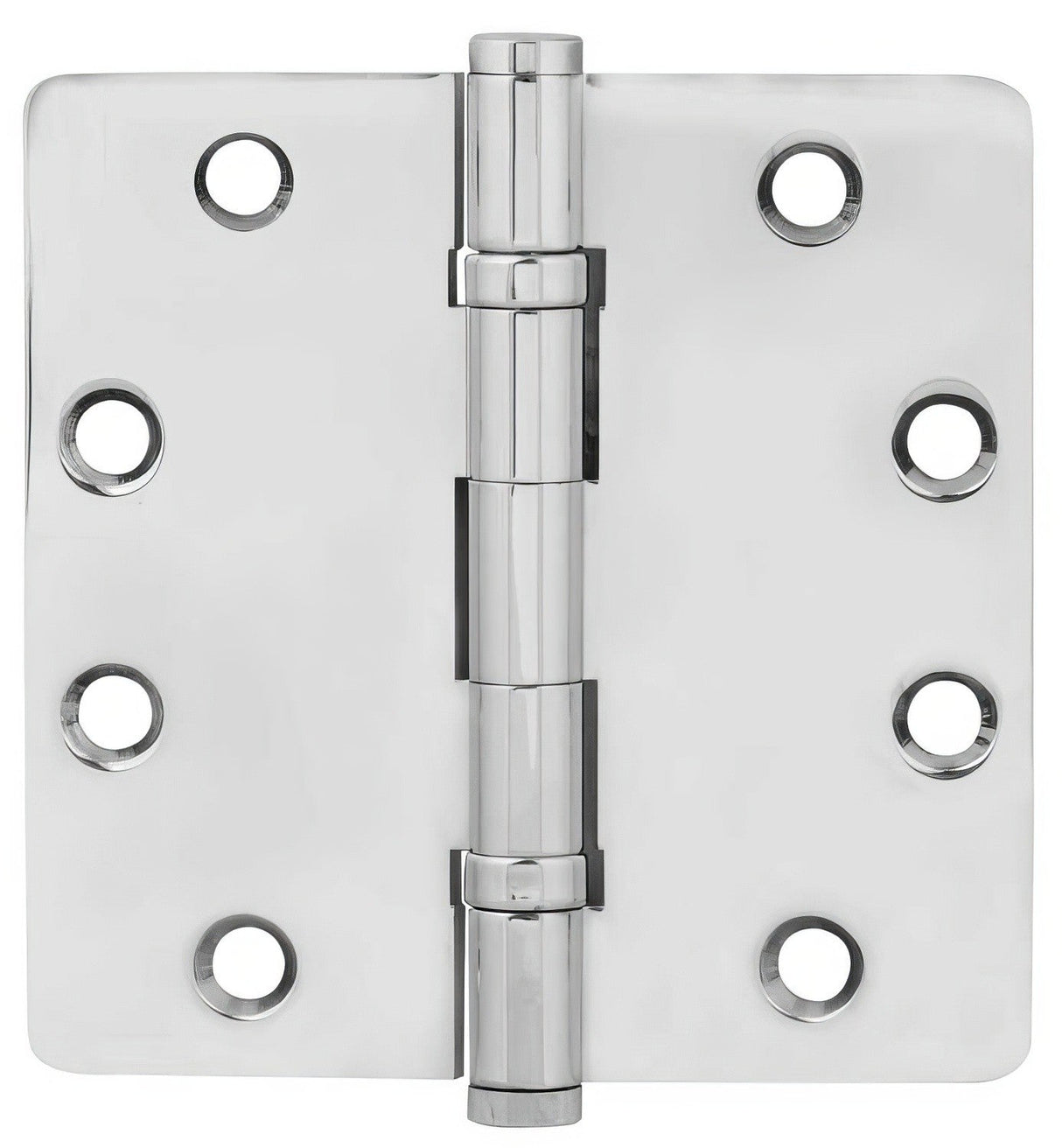 Emtek 96425US15 satin nickel ball bearing hinge