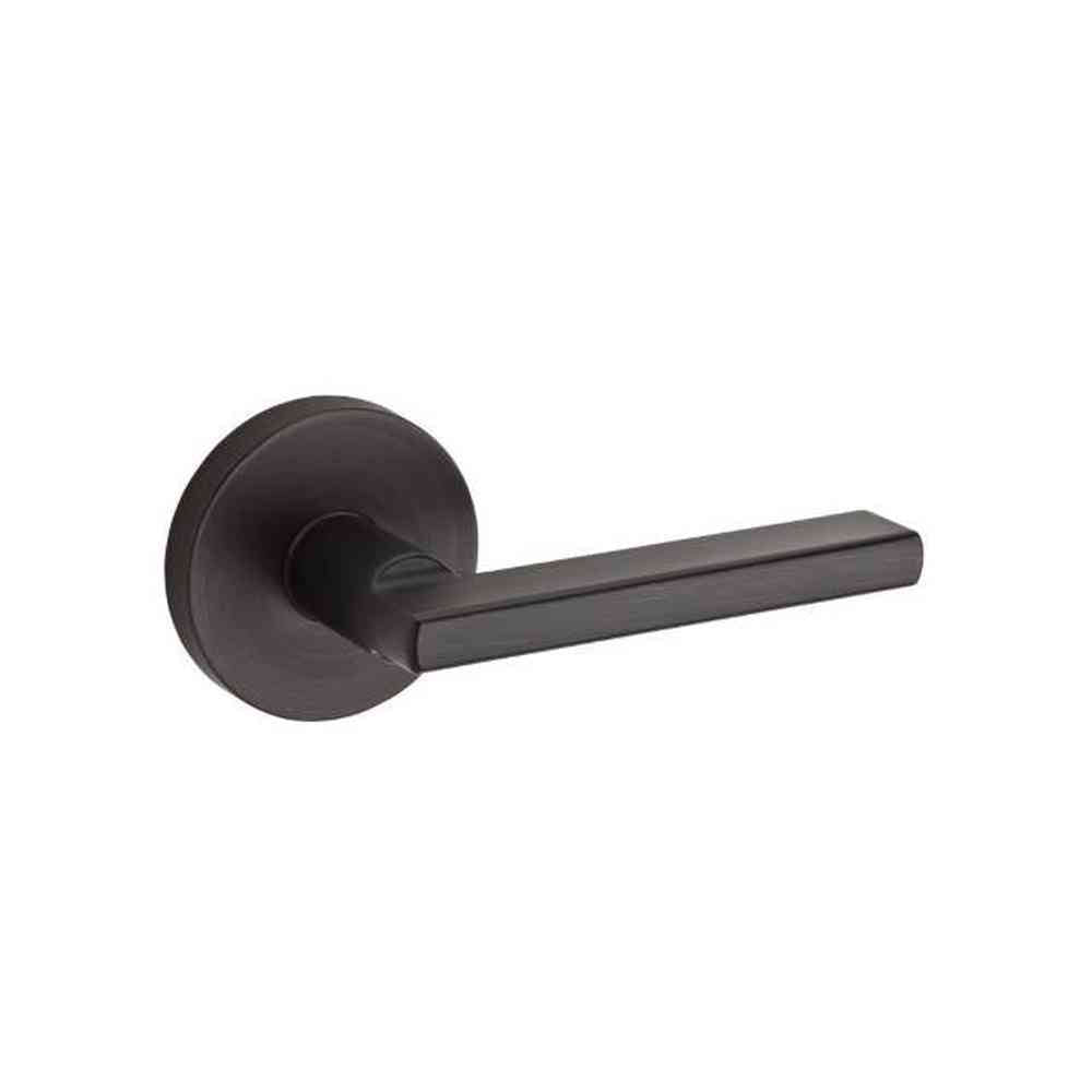 Kwikset 966HFLRDT-11P.UNIV venetian bronze interior pack double cylinder