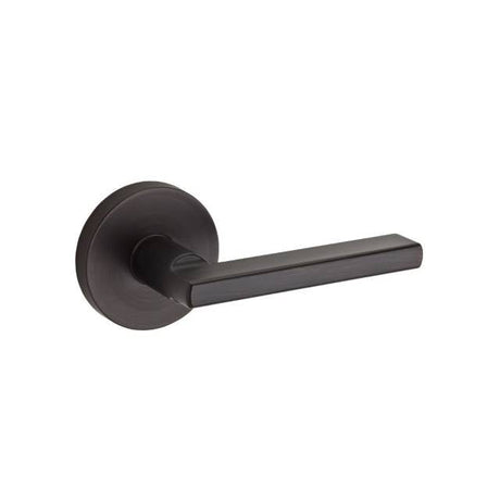 Kwikset 966HFLRDT-11P.UNIV venetian bronze interior pack double cylinder
