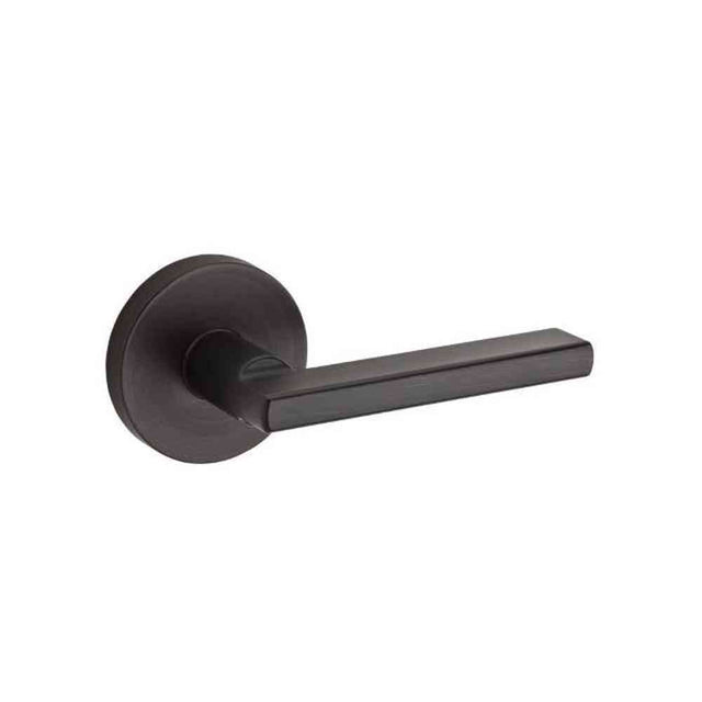 Kwikset 966HFLRDT-11P.UNIV venetian bronze interior pack double cylinder
