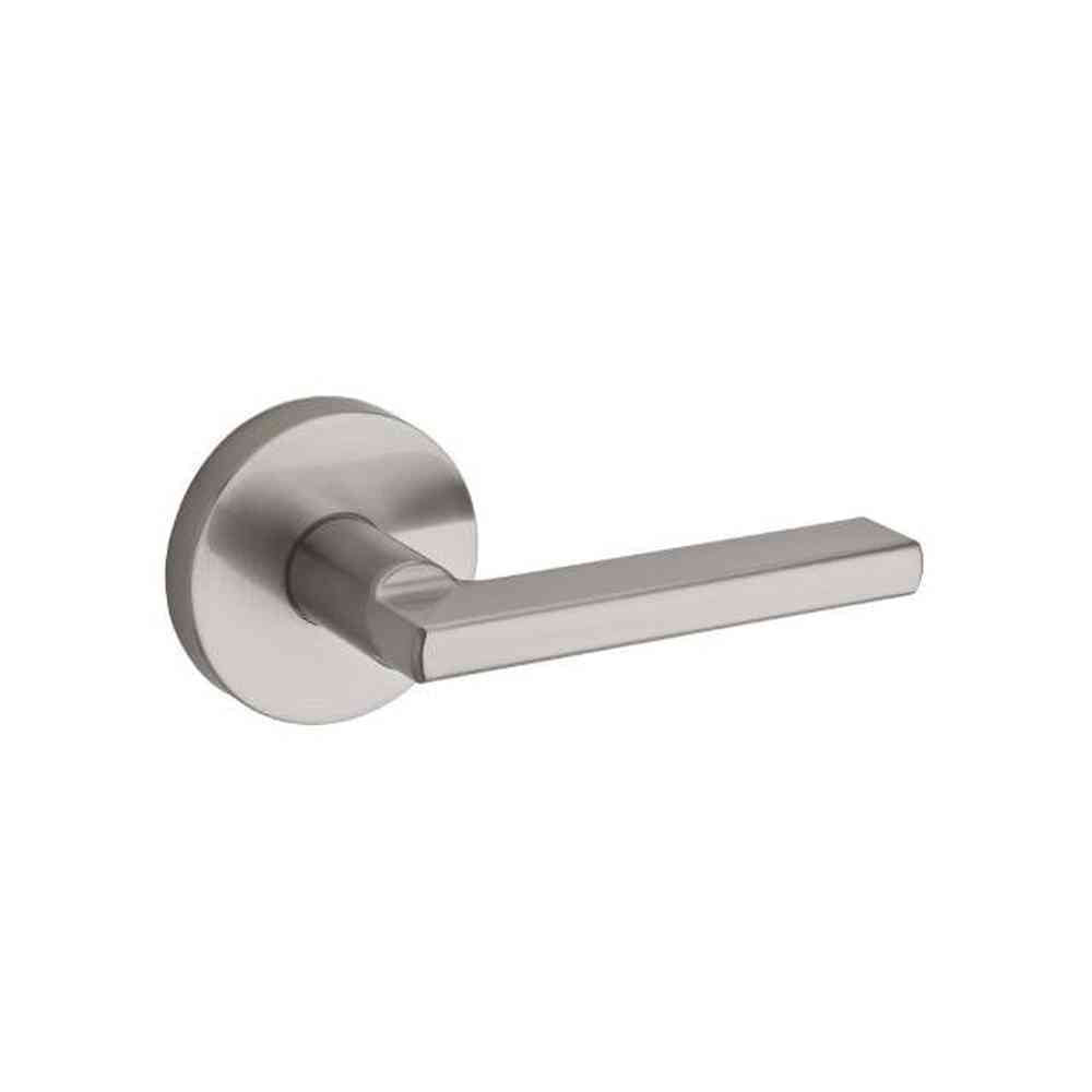 Kwikset 966HFLRDT-15.UNIV satin nickel interior pack double cylinder