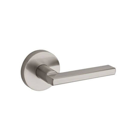Kwikset 966HFLRDT-15.UNIV Halifax interior pack - double cylinder in satin nickel, additional view