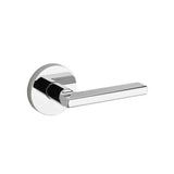 Kwikset 966HFLRDT-26.UNIV polished chrome interior pack double cylinder