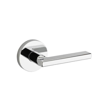Kwikset 966HFLRDT-26.UNIV polished chrome interior pack double cylinder