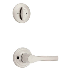 Kwikset Henley Handleset Trim