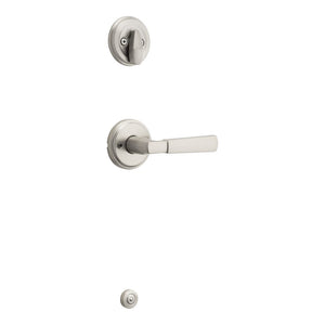 Kwikset Perth Handleset Trim